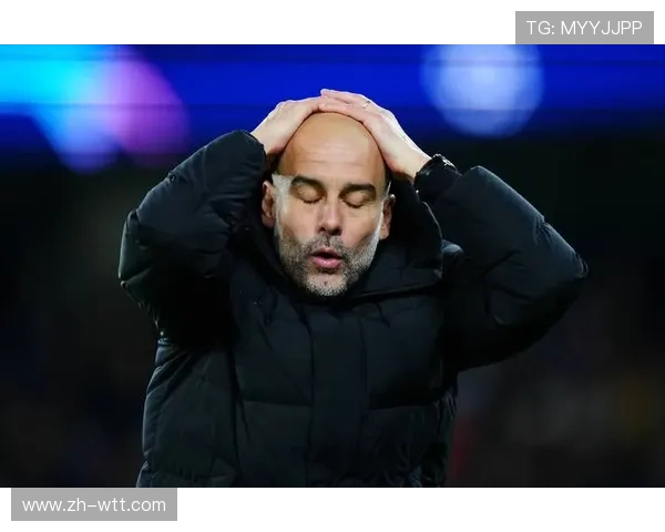 瓜迪奥拉被批病急乱投医 曼城新赛季前景堪忧恐难有作为