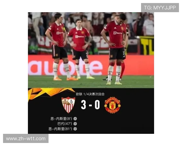 曼联客场挑战利物浦需突破心理障碍并打破历史战绩劣势