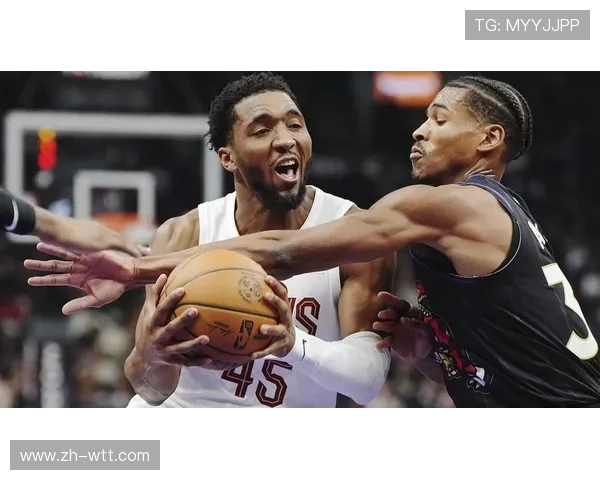 猛龙110-99击败骑士，英格拉姆30分率队取八连胜