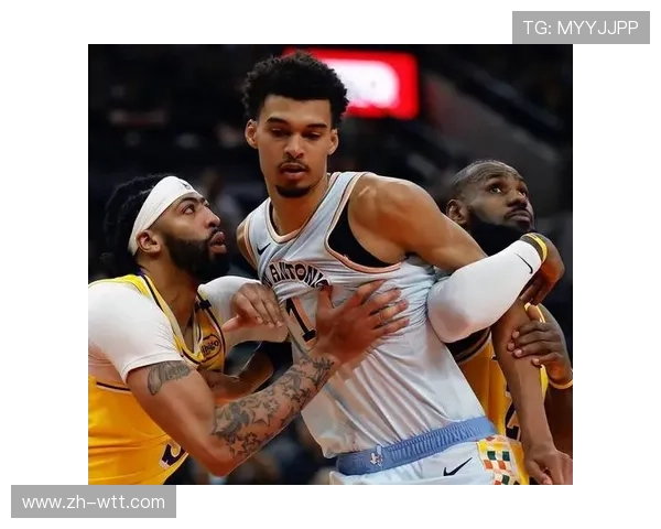 文班亚马进攻技术持续进化，防守端改变比赛格局